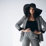 Fashion Trend Stylish Women
