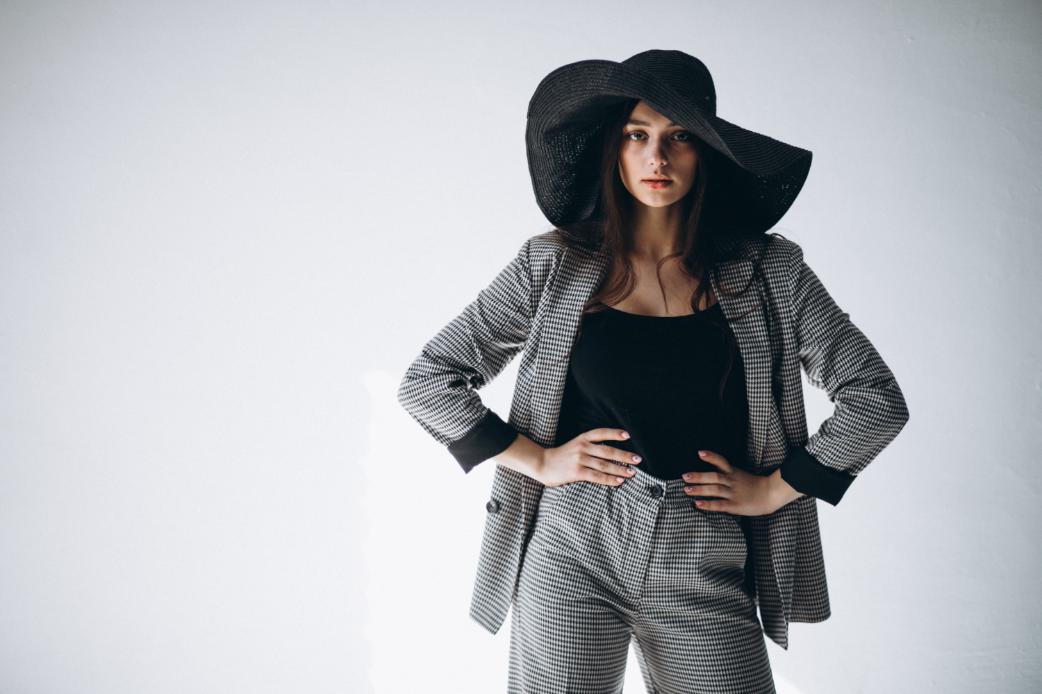 Fashion Trend Stylish Women