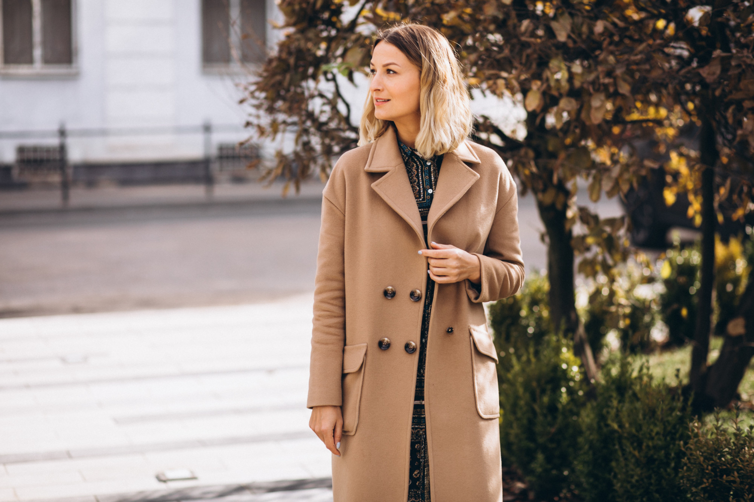 Coats
