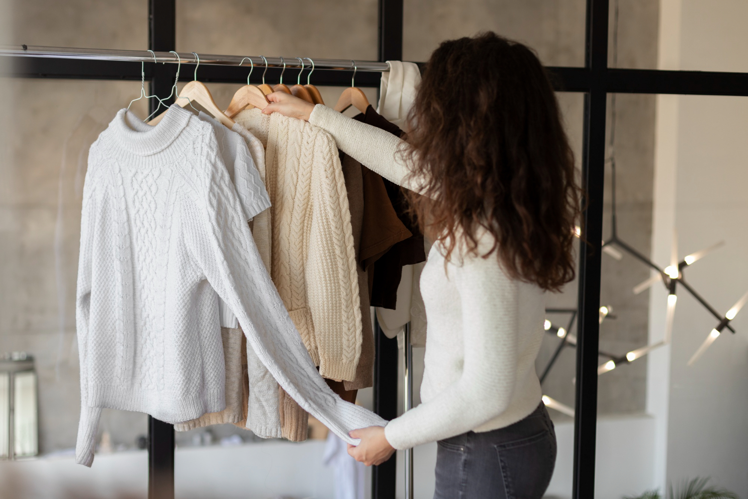 Seasonal Wardrobe