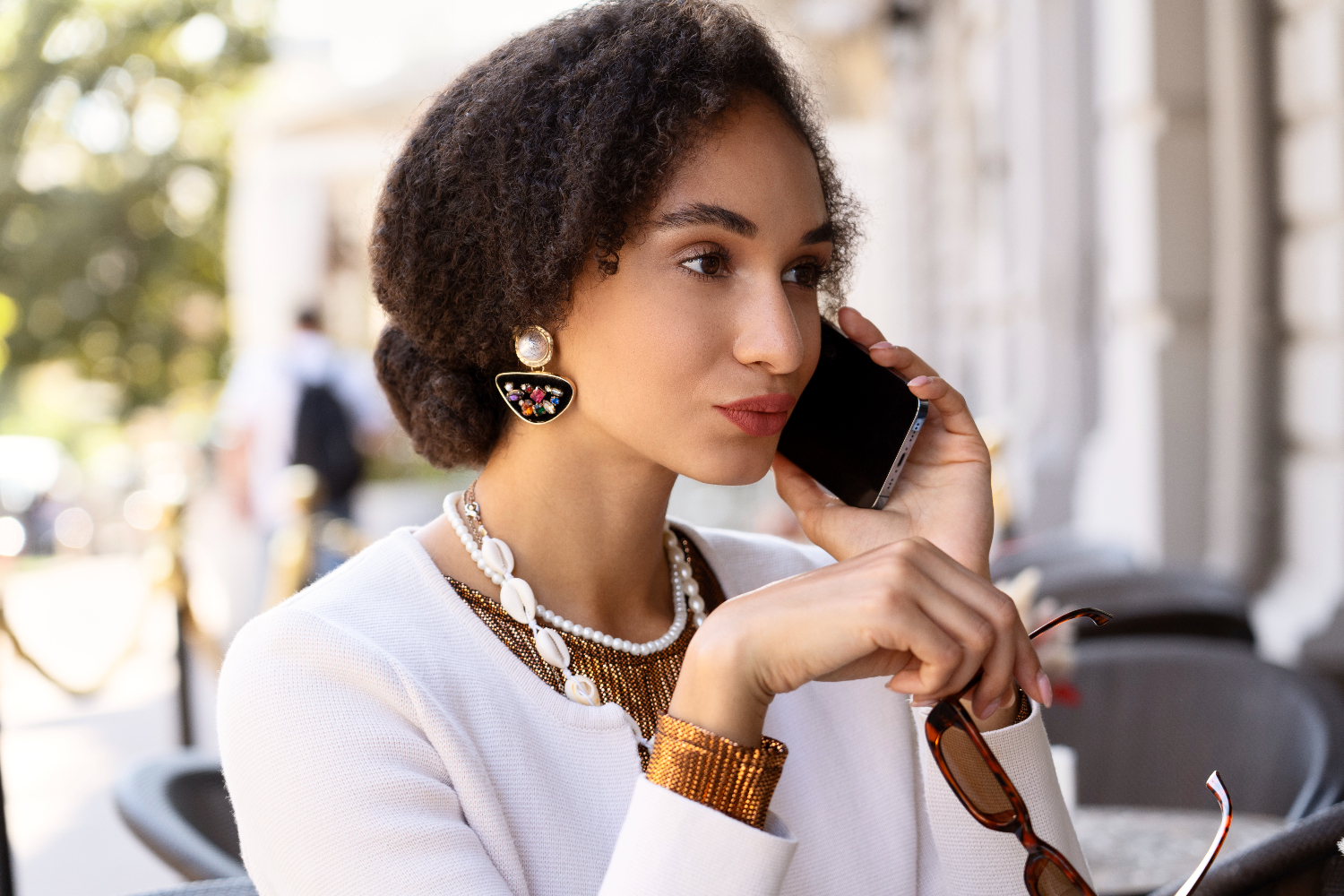 Statement Jewellery