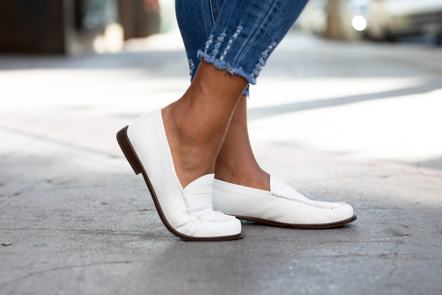 Versatile Flats