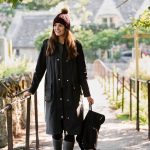 Outfit Ideas for Rainy Day