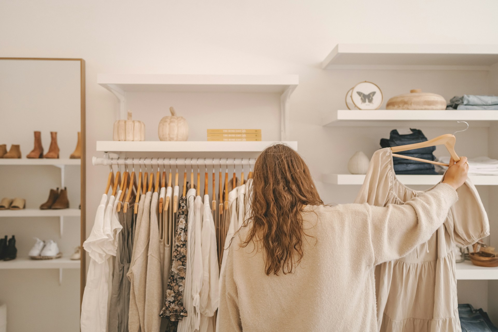 Textures for Fashion