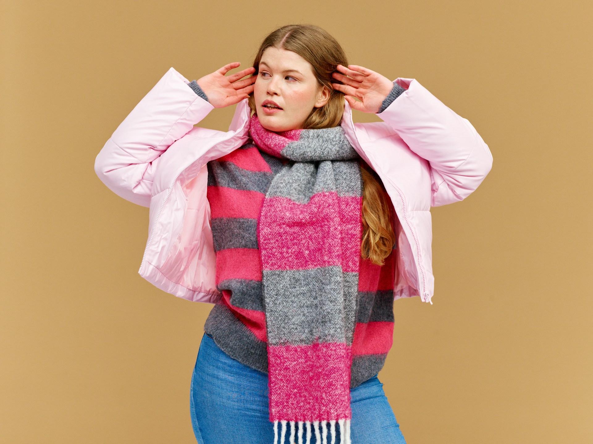 Stylish Scarves